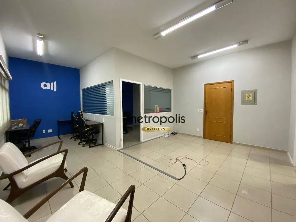Sala-Conjunto, 58 m² - Foto 12