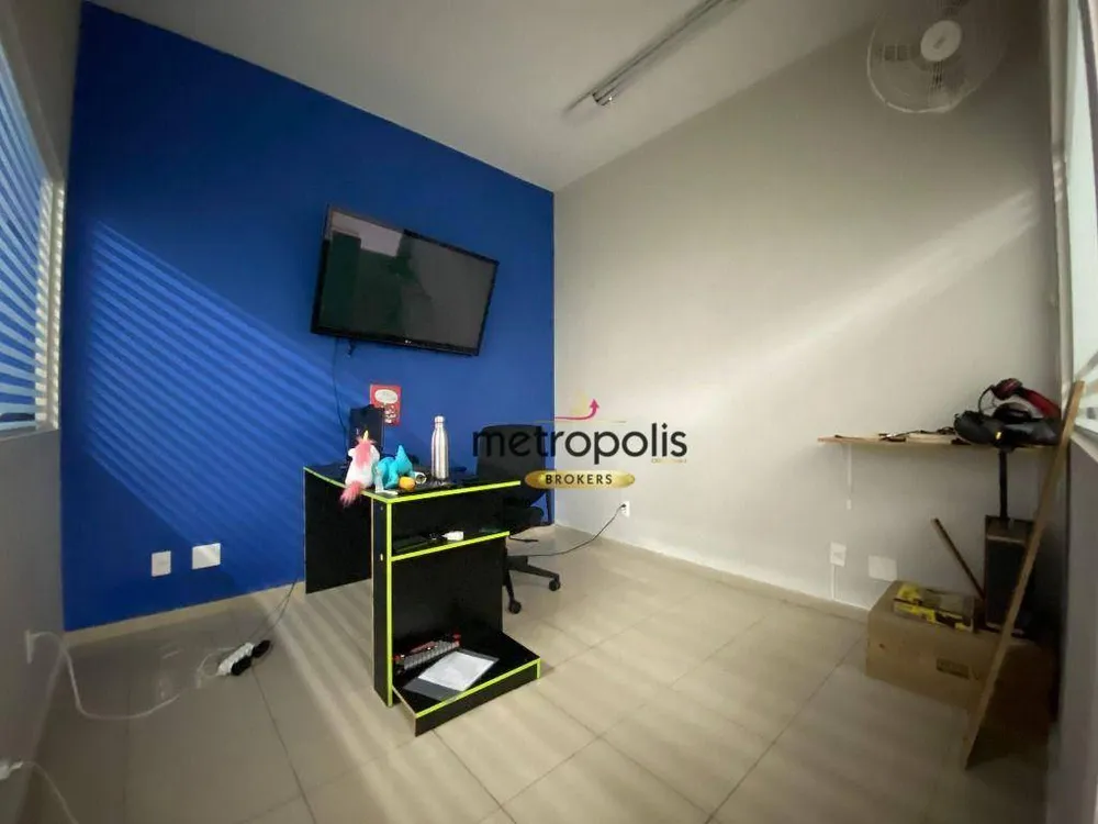 Sala-Conjunto, 58 m² - Foto 8