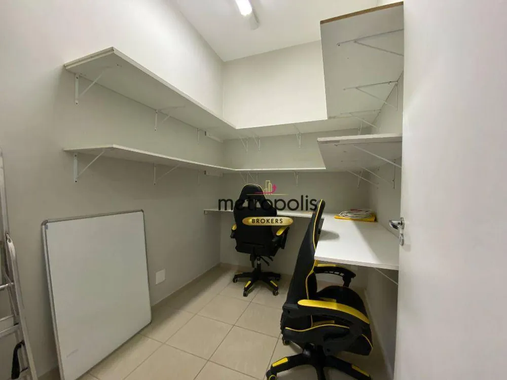 Sala-Conjunto, 58 m² - Foto 10