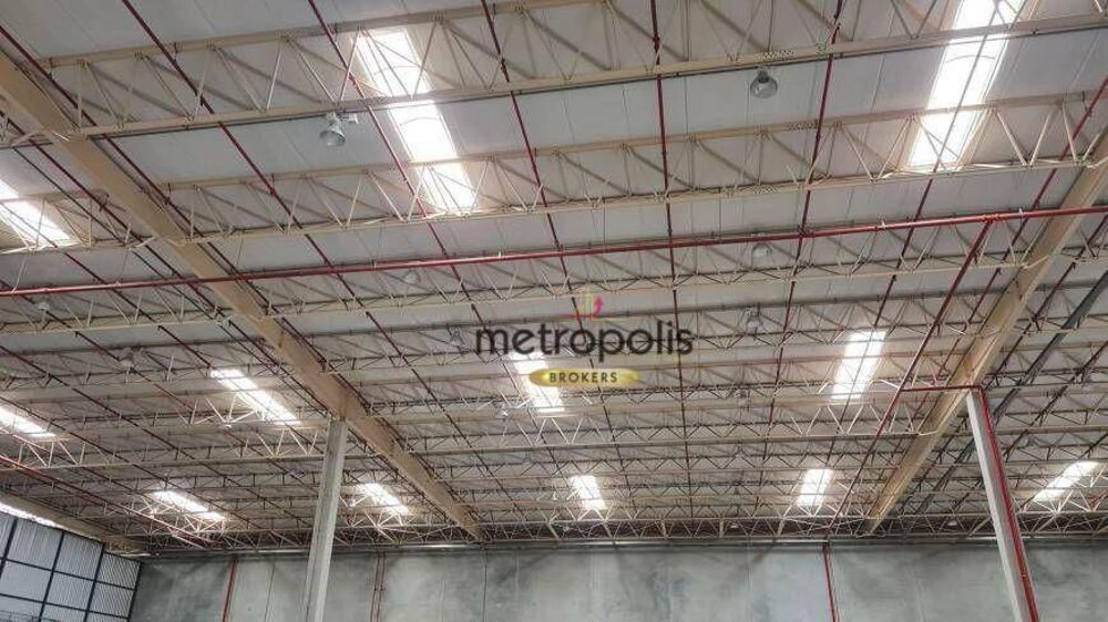 Depósito-Galpão, 10776 m² - Foto 7