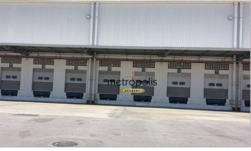 Depósito-Galpão, 10776 m² - Foto 2