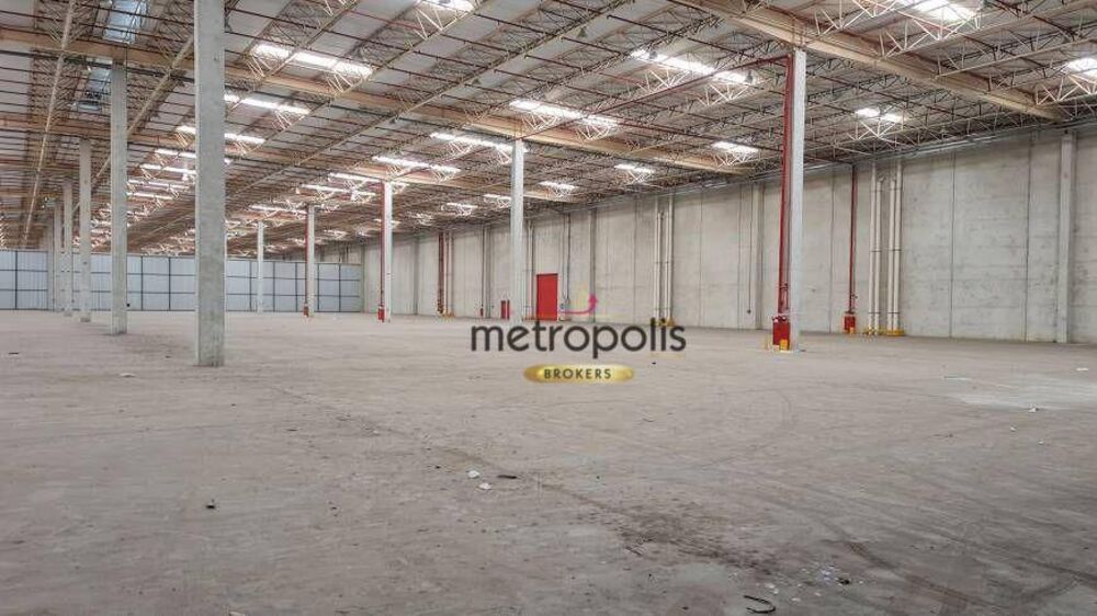 Depósito-Galpão, 10776 m² - Foto 1