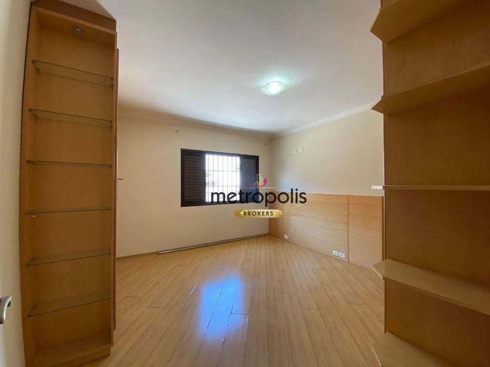 Sobrado, 4 quartos, 196 m² - Foto 3