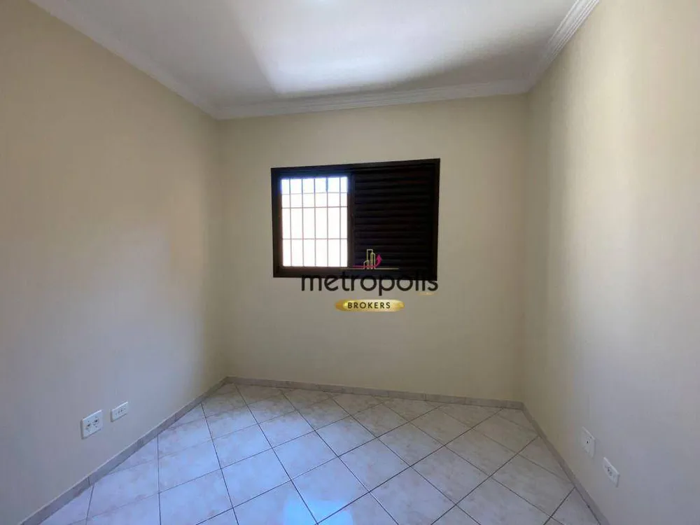 Sobrado, 4 quartos, 196 m² - Foto 1