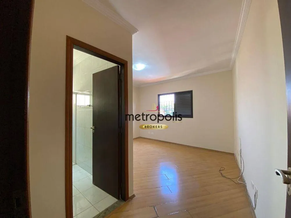 Sobrado, 4 quartos, 196 m² - Foto 2