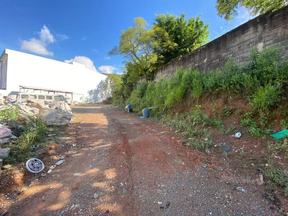 Terreno, 562 m² - Foto 1