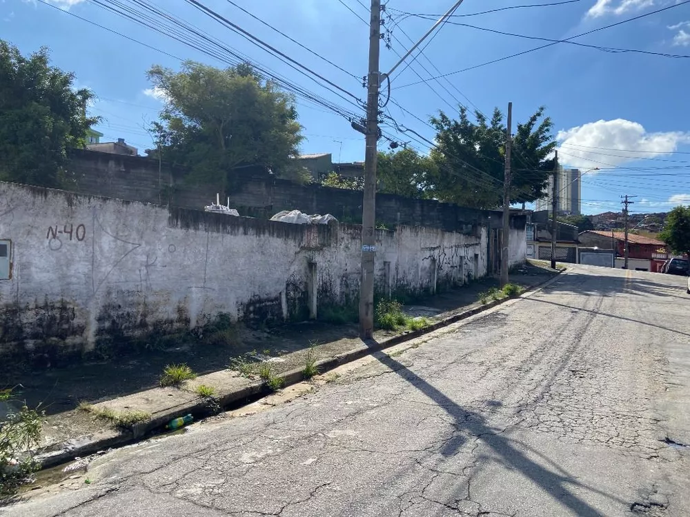 Terreno, 562 m² - Foto 12