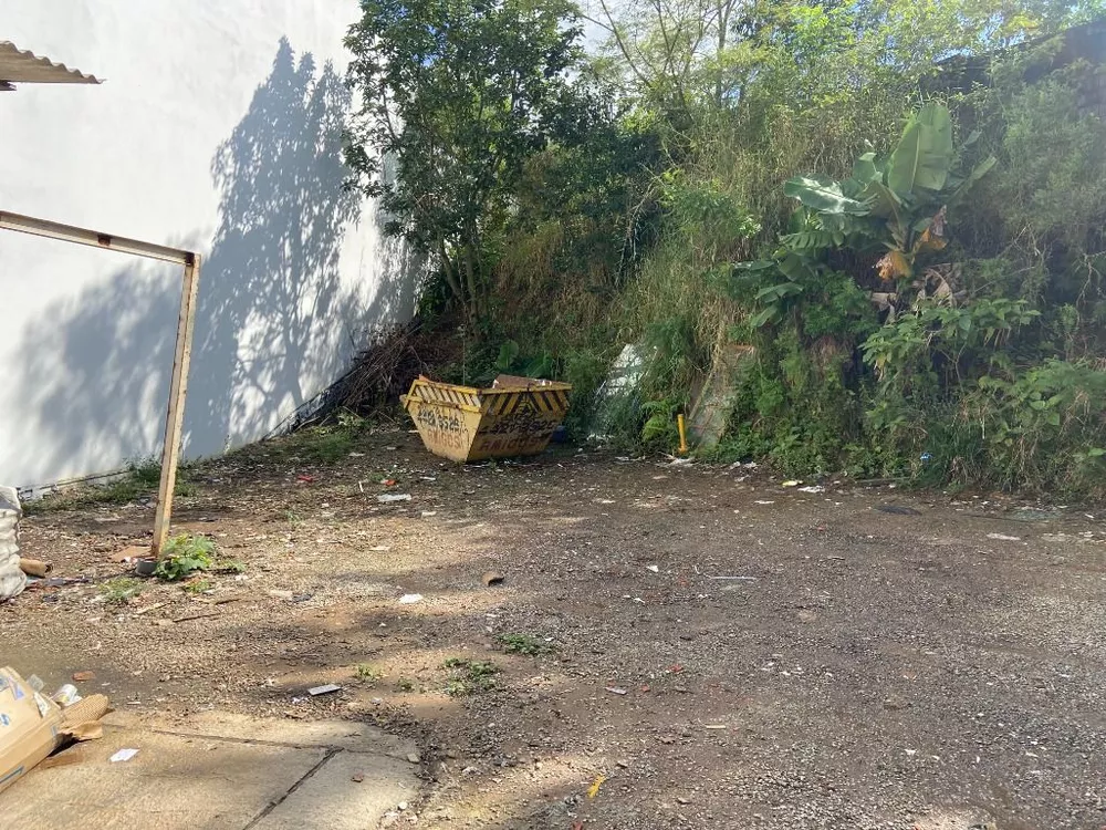 Terreno, 562 m² - Foto 3