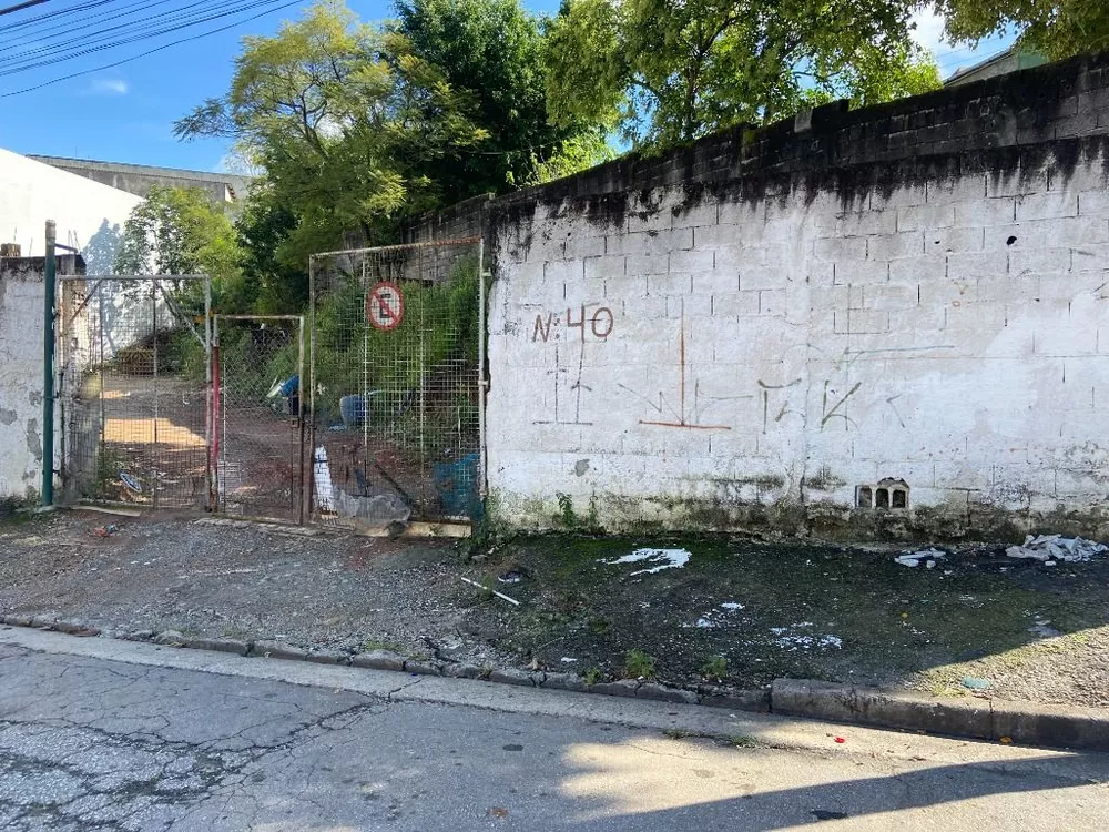 Terreno, 562 m² - Foto 8