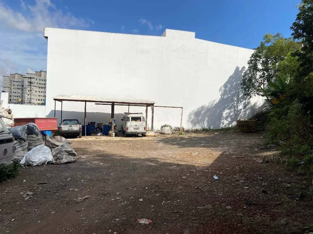 Terreno, 562 m² - Foto 4