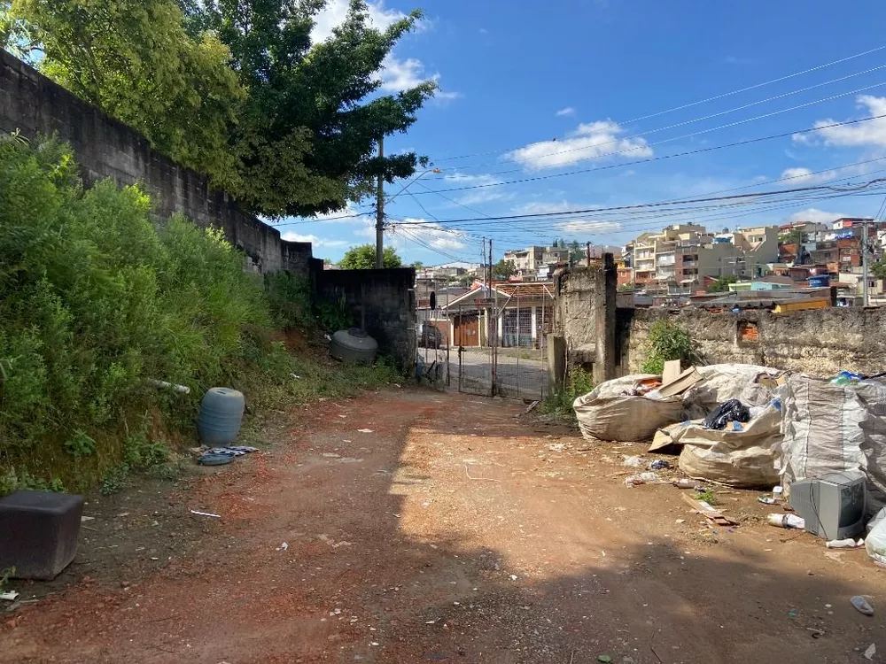 Terreno, 562 m² - Foto 7