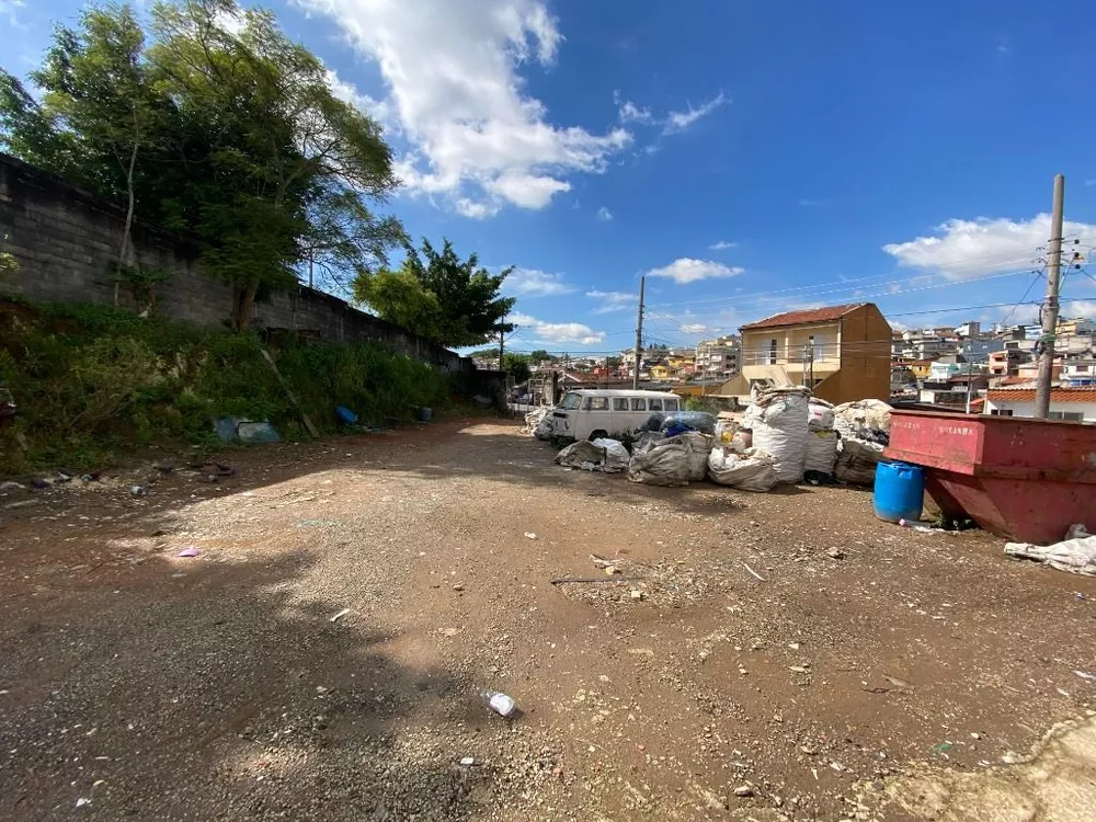 Terreno, 562 m² - Foto 5