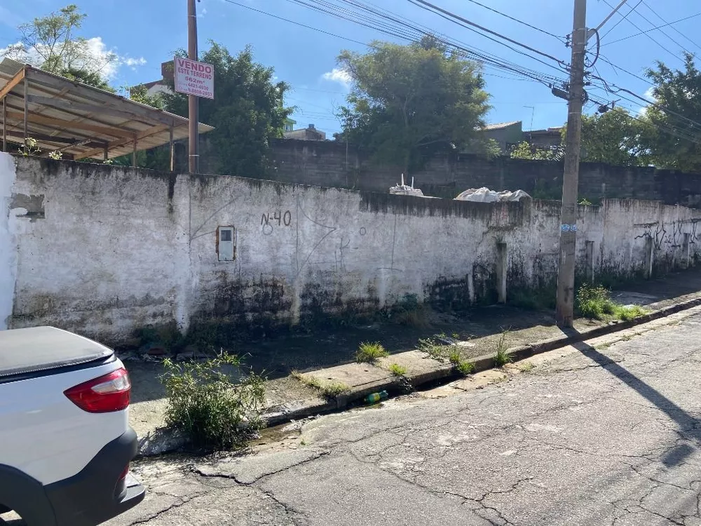 Terreno, 562 m² - Foto 11