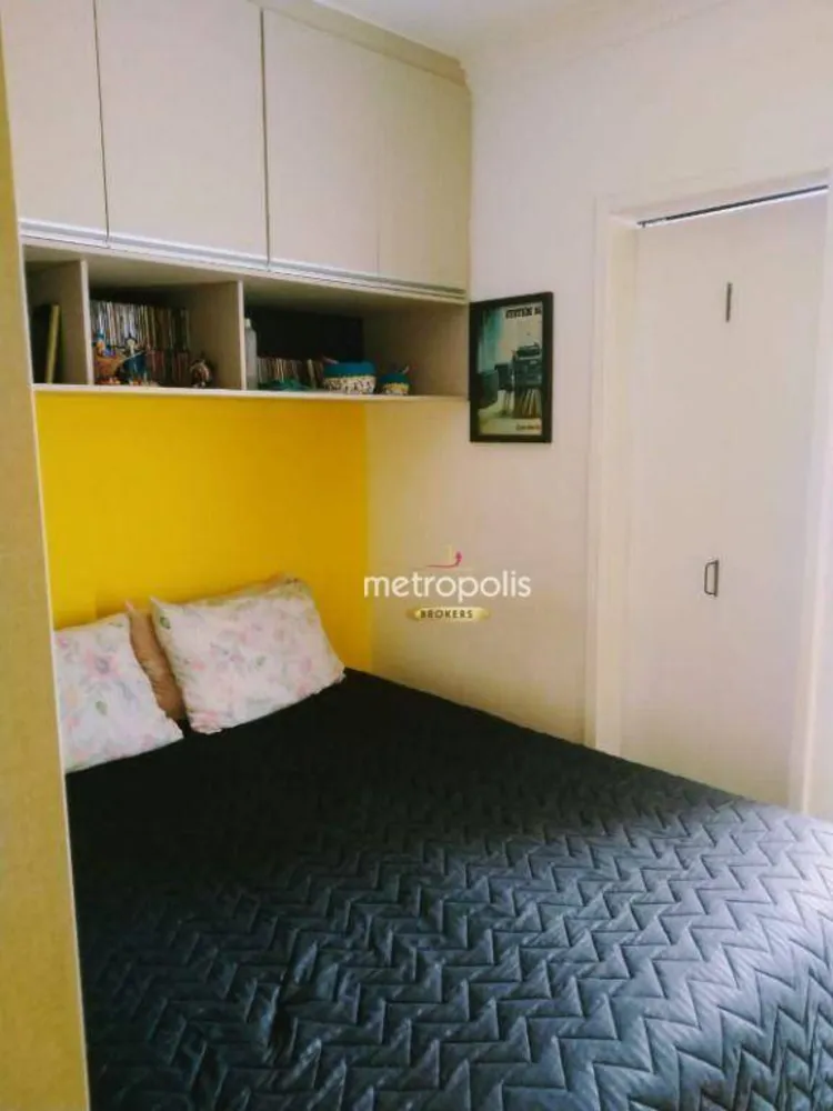 Sobrado, 3 quartos, 85 m² - Foto 8