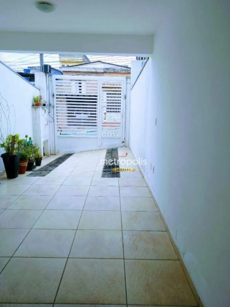 Sobrado, 3 quartos, 85 m² - Foto 9