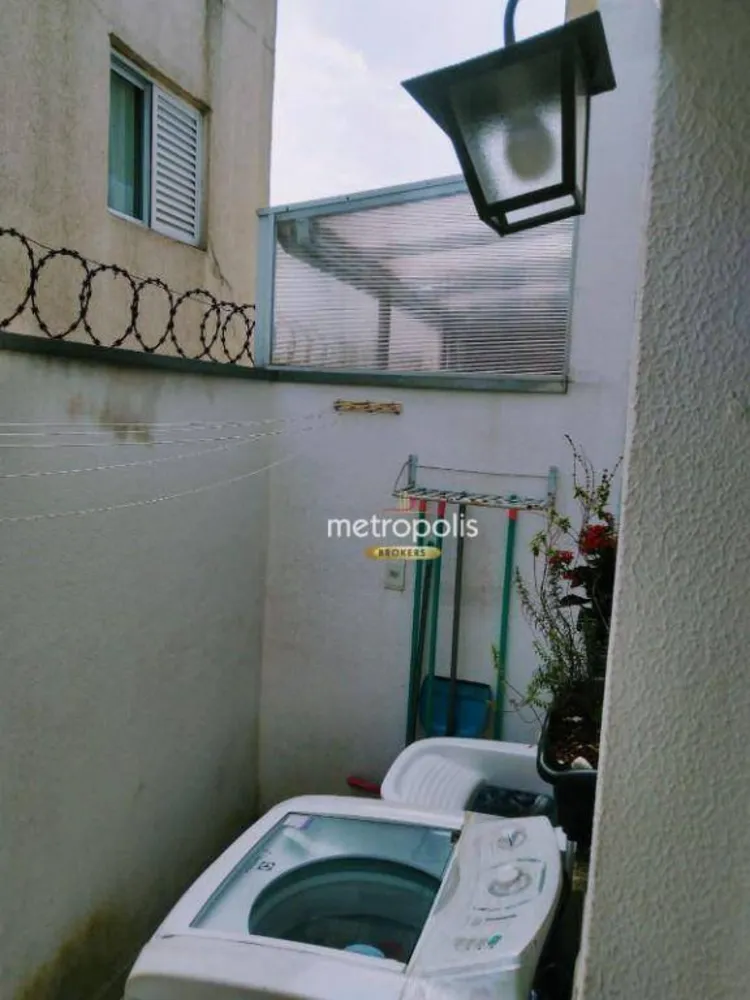 Sobrado, 3 quartos, 85 m² - Foto 10