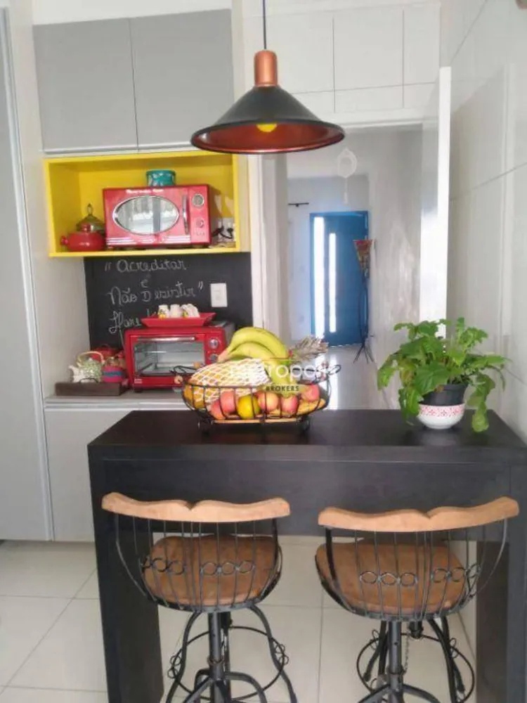 Sobrado, 3 quartos, 85 m² - Foto 5