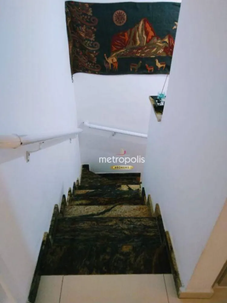 Sobrado, 3 quartos, 85 m² - Foto 6