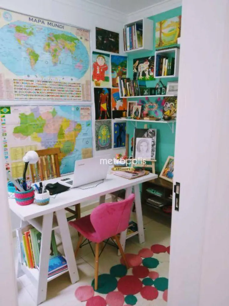 Sobrado, 3 quartos, 85 m² - Foto 7