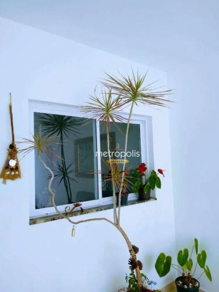 Sobrado, 3 quartos, 85 m² - Foto 11