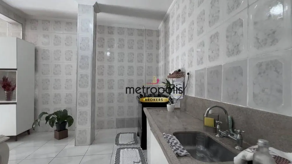 Sobrado, 3 quartos, 300 m² - Foto 5