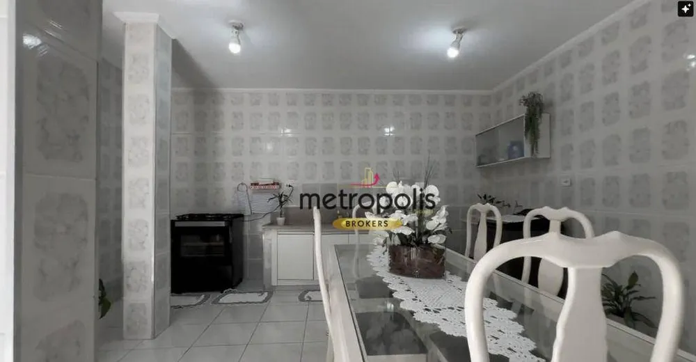Sobrado, 3 quartos, 300 m² - Foto 6