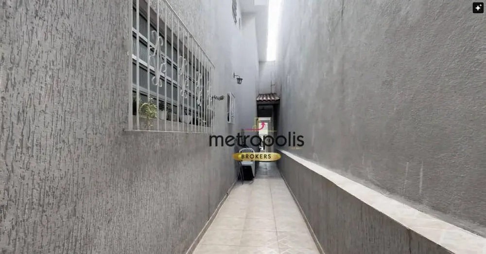 Sobrado, 3 quartos, 300 m² - Foto 12