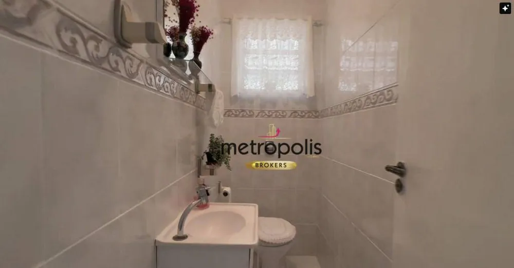 Sobrado, 3 quartos, 300 m² - Foto 3