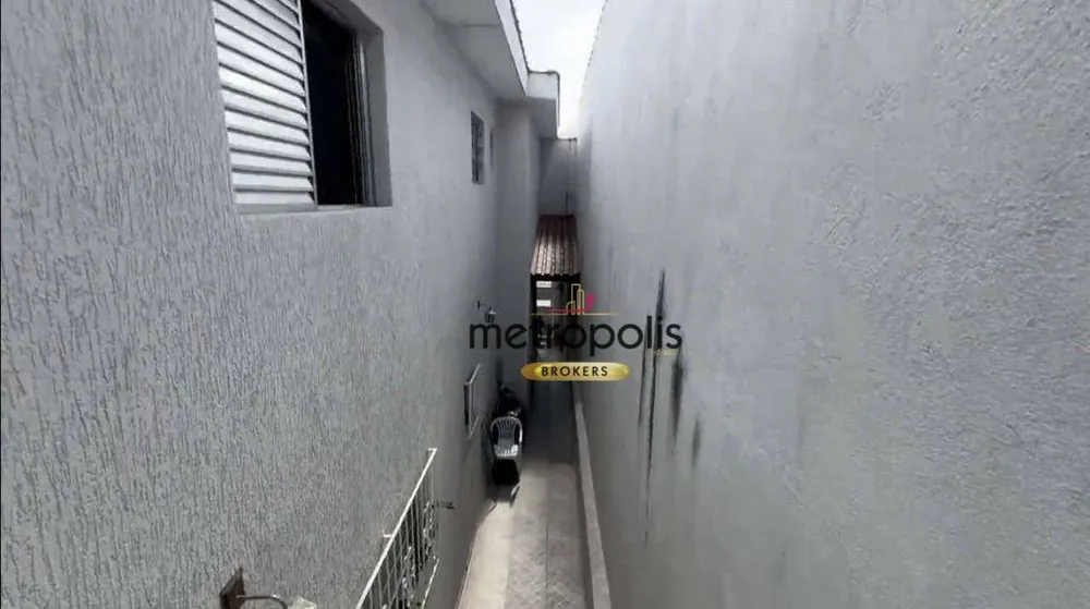 Sobrado, 3 quartos, 300 m² - Foto 11