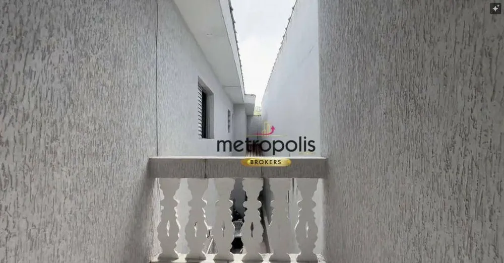 Sobrado, 3 quartos, 300 m² - Foto 10