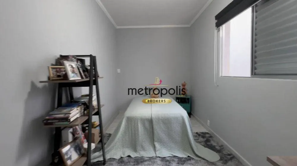 Sobrado, 3 quartos, 300 m² - Foto 8