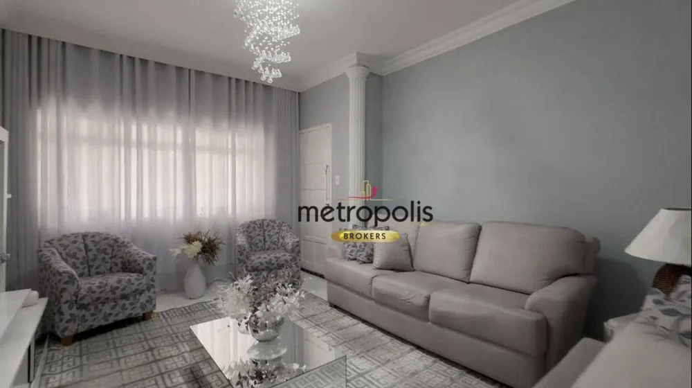 Sobrado, 3 quartos, 300 m² - Foto 2