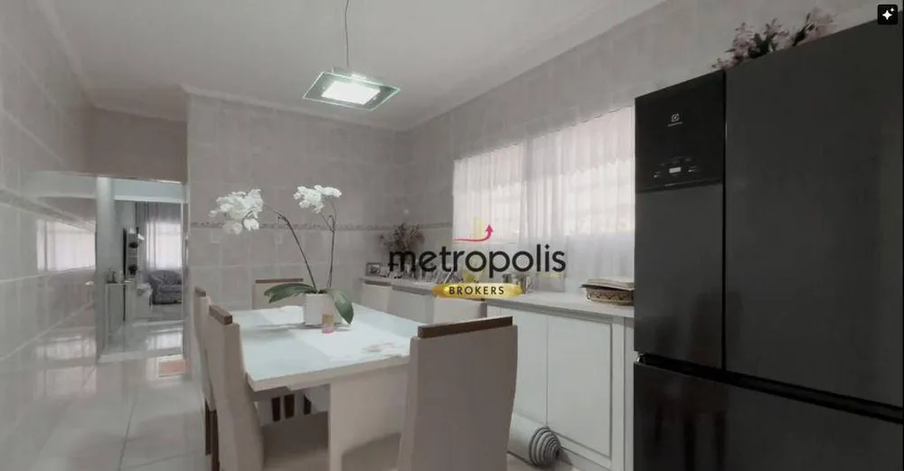 Sobrado, 3 quartos, 300 m² - Foto 4