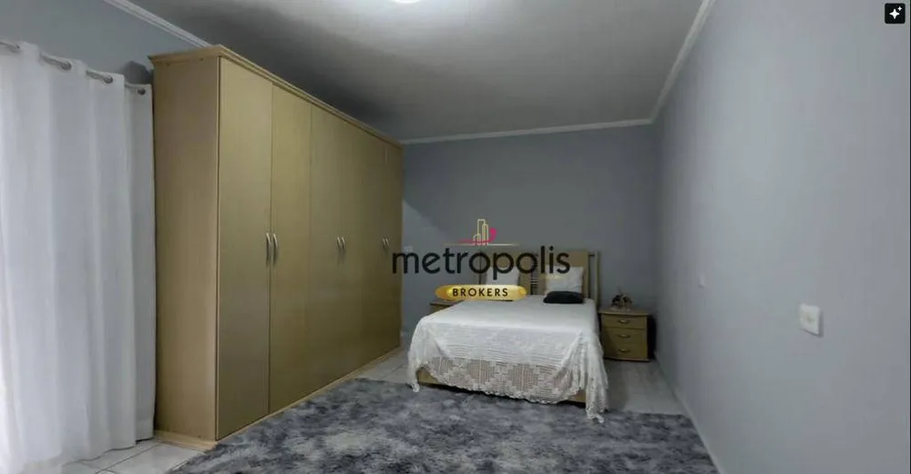 Sobrado, 3 quartos, 300 m² - Foto 9
