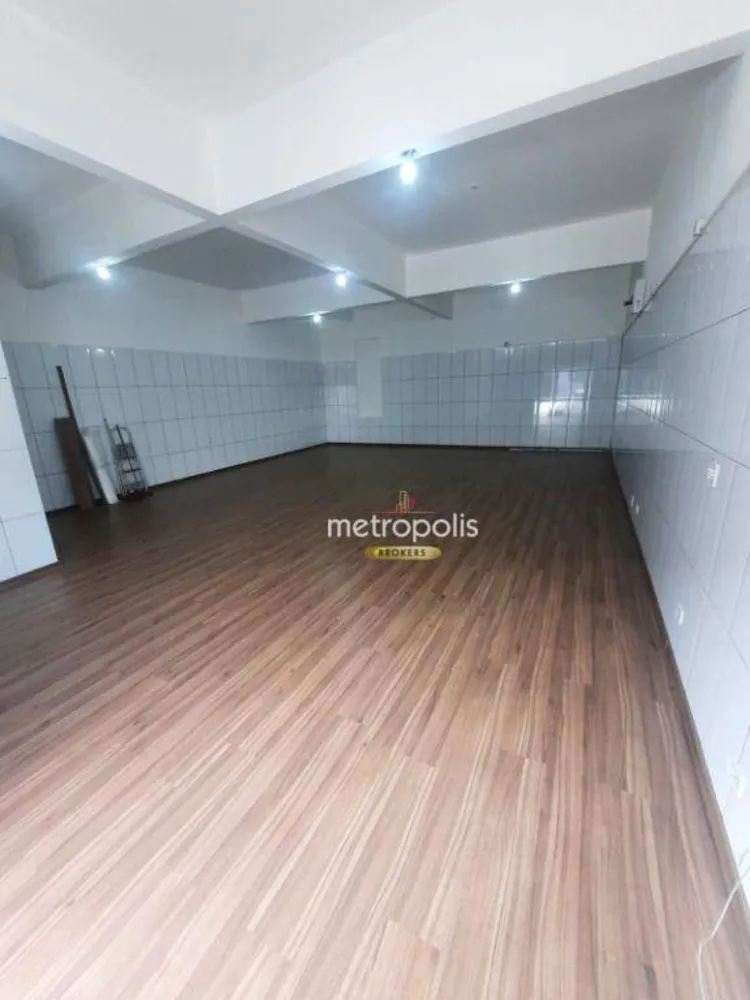 Loja-Salão, 89 m² - Foto 1