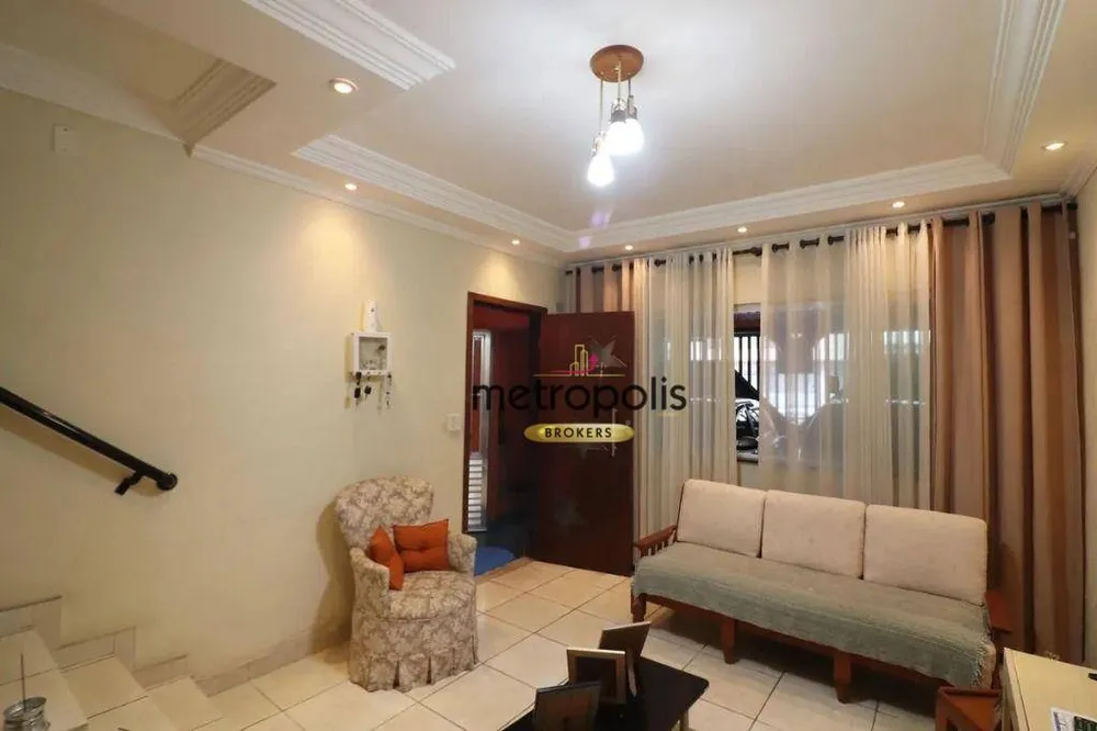 Sobrado, 2 quartos, 180 m² - Foto 4