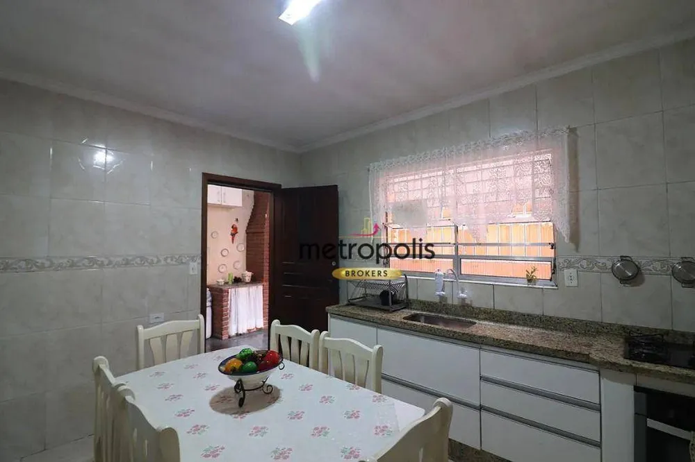 Sobrado, 2 quartos, 180 m² - Foto 3