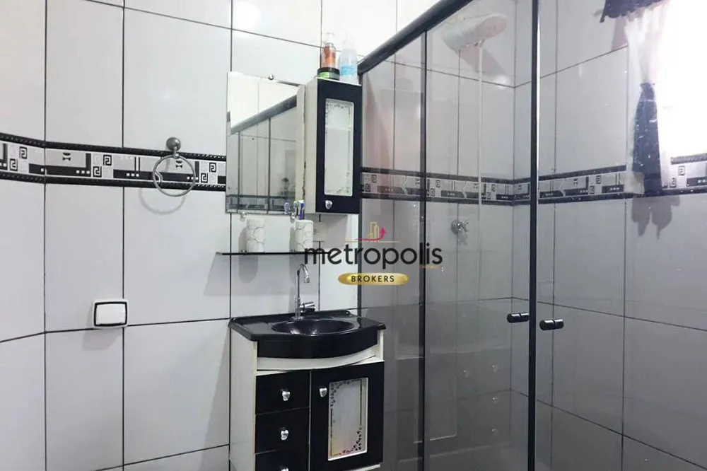 Sobrado, 2 quartos, 180 m² - Foto 2