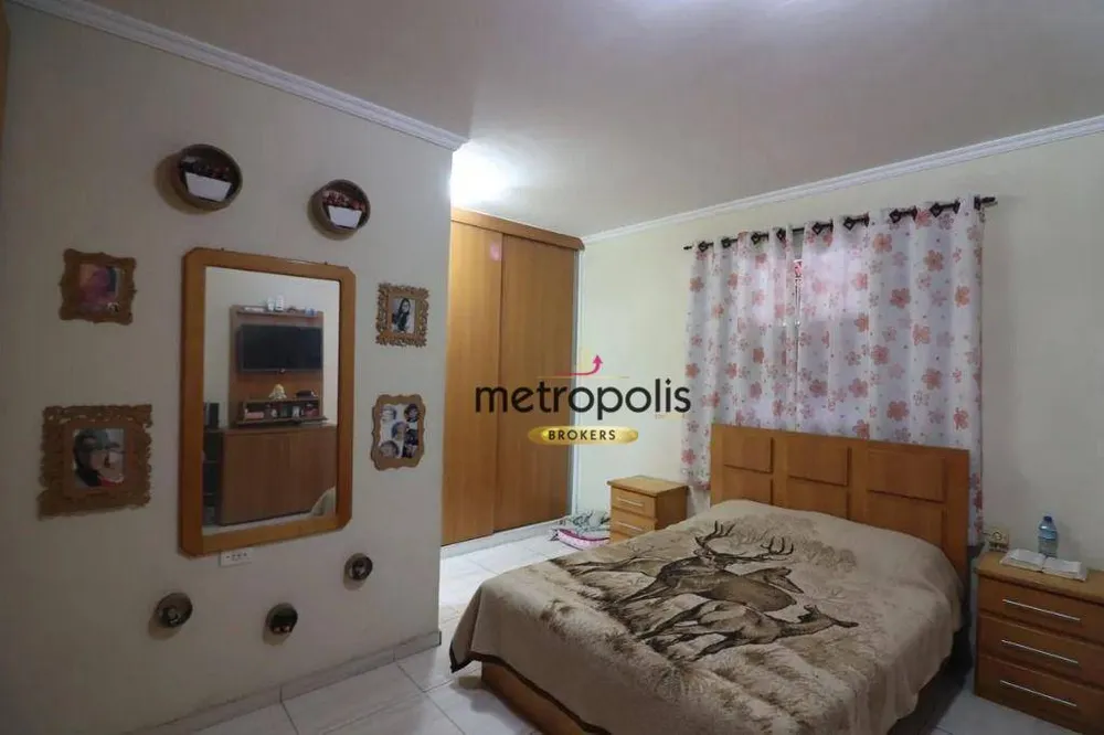 Sobrado, 2 quartos, 180 m² - Foto 3