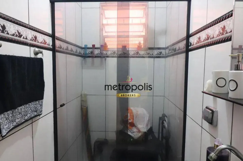 Sobrado, 2 quartos, 180 m² - Foto 10