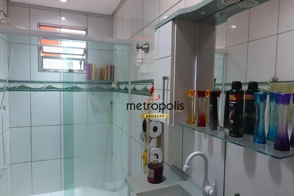 Sobrado, 2 quartos, 180 m² - Foto 8