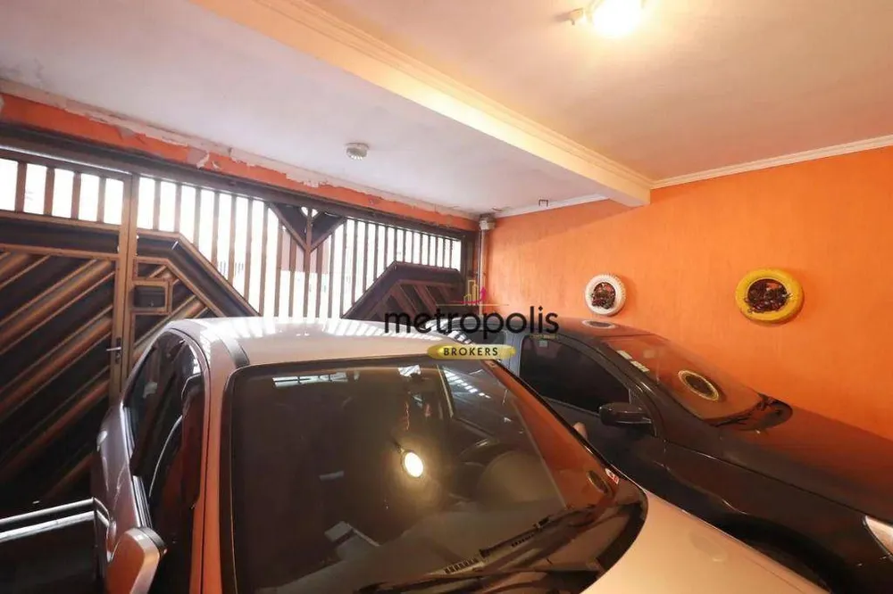Sobrado, 2 quartos, 180 m² - Foto 12