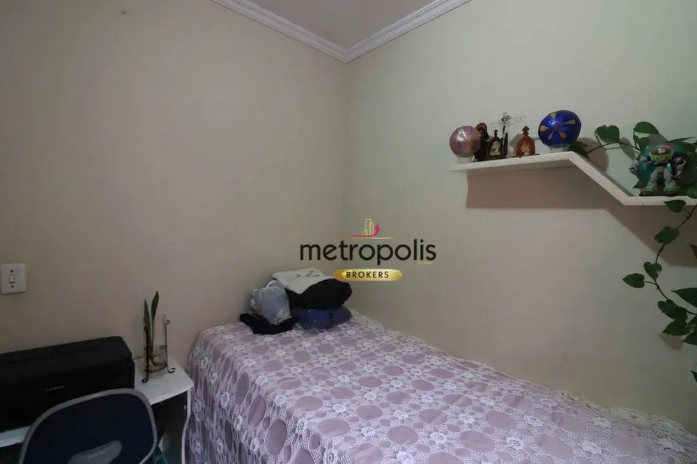 Sobrado, 2 quartos, 180 m² - Foto 6