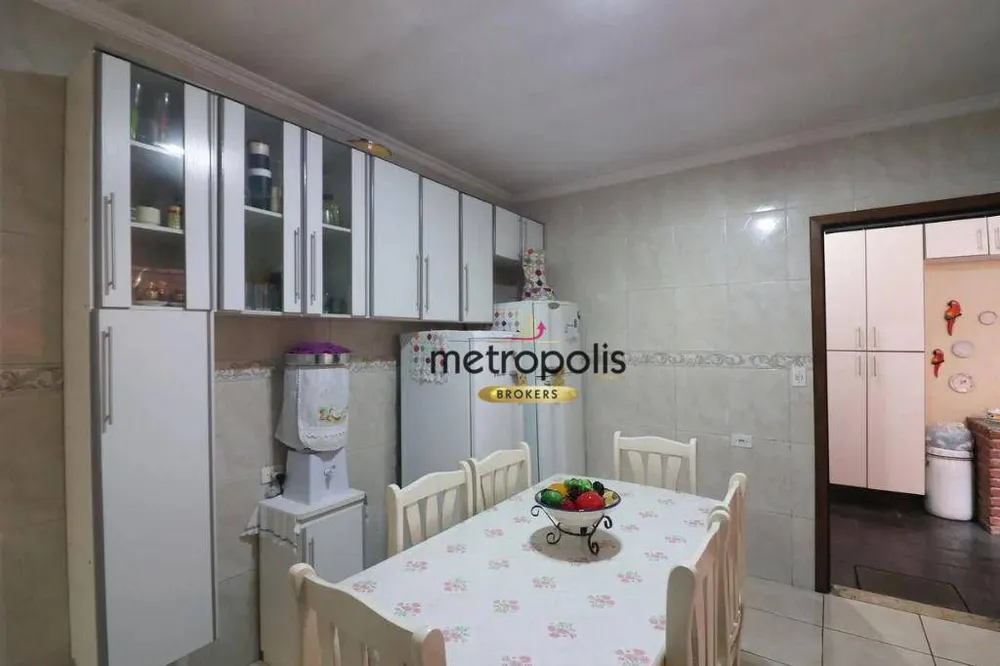 Sobrado, 2 quartos, 180 m² - Foto 5