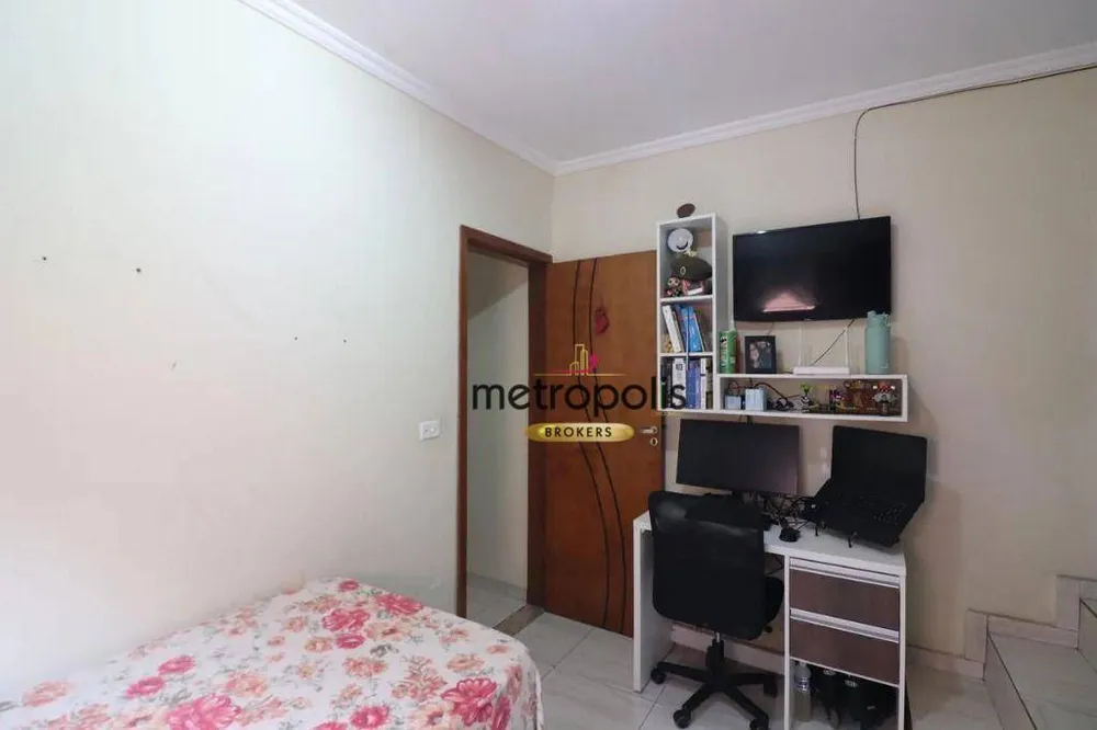 Sobrado, 2 quartos, 180 m² - Foto 7