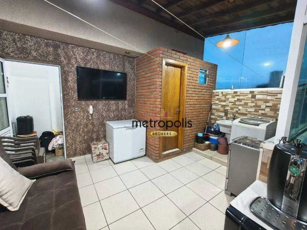 Cobertura, 2 quartos, 100 m² - Foto 3
