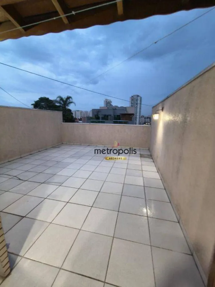 Cobertura, 2 quartos, 100 m² - Foto 1