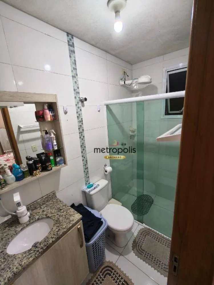 Cobertura, 2 quartos, 100 m² - Foto 10