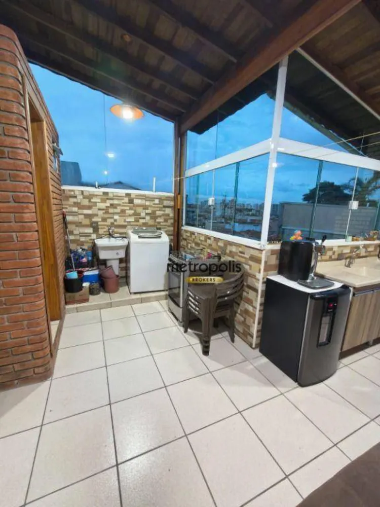 Cobertura, 2 quartos, 100 m² - Foto 4