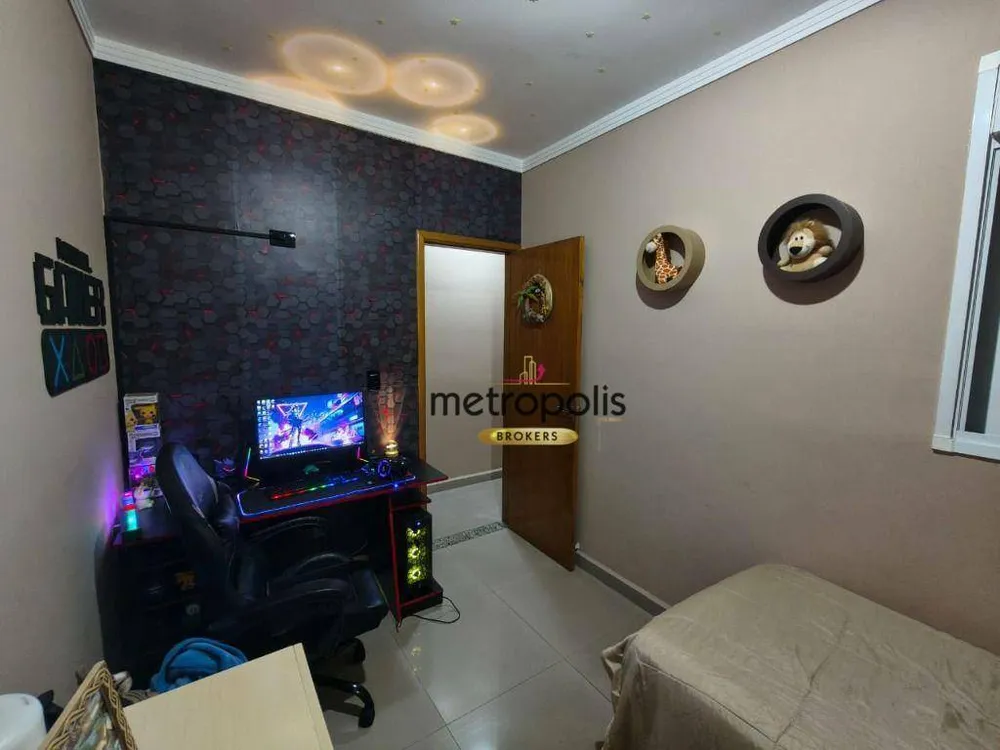 Cobertura, 2 quartos, 100 m² - Foto 12